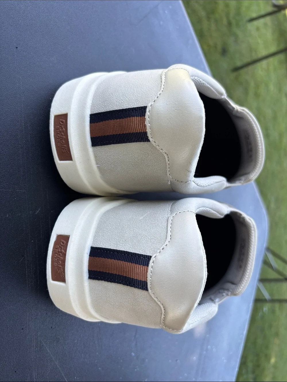 Dr. Scholl's Men's Slip-On Casual Loafers Size 12W